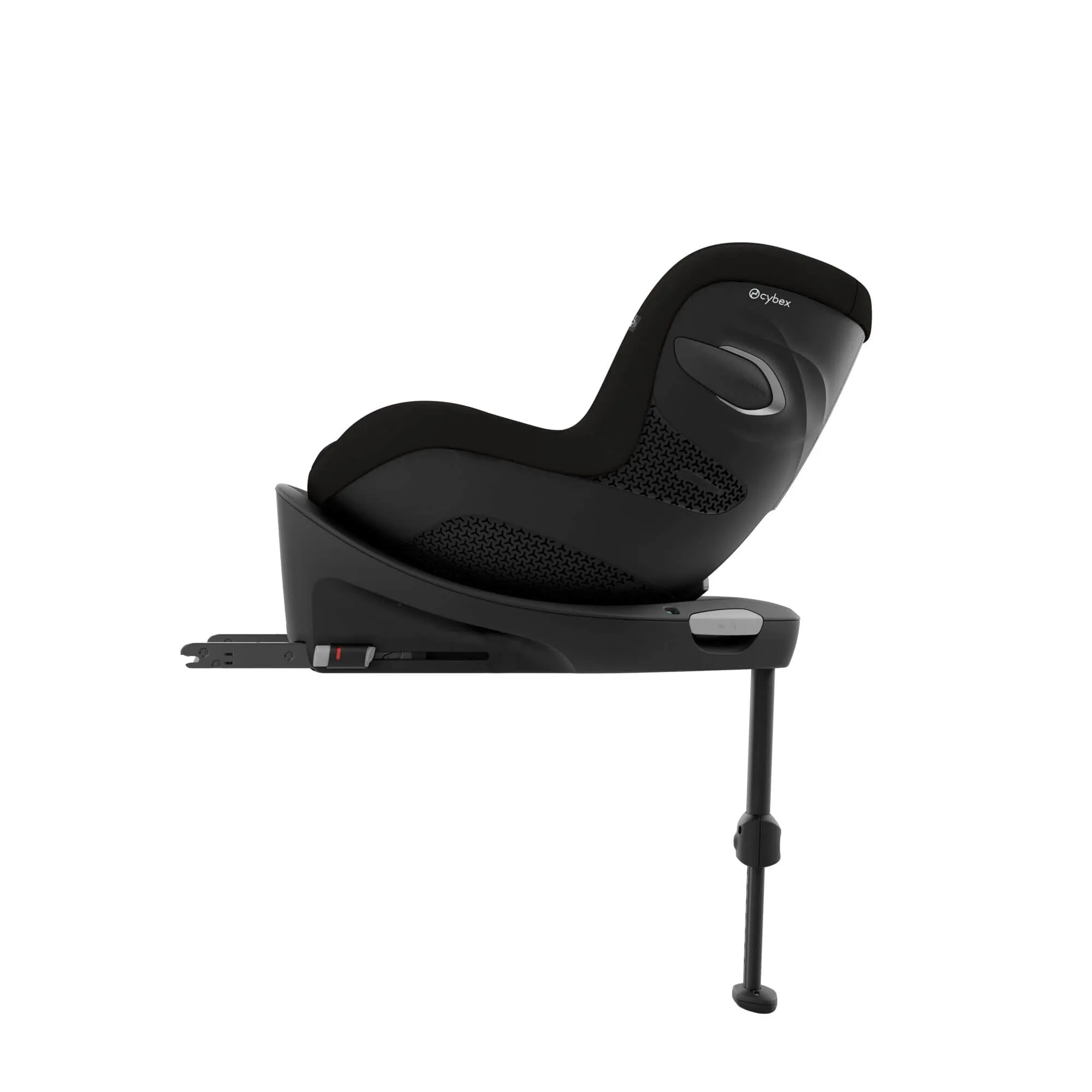 Cybex Sirona G i-Size  PLUS in Moon Black