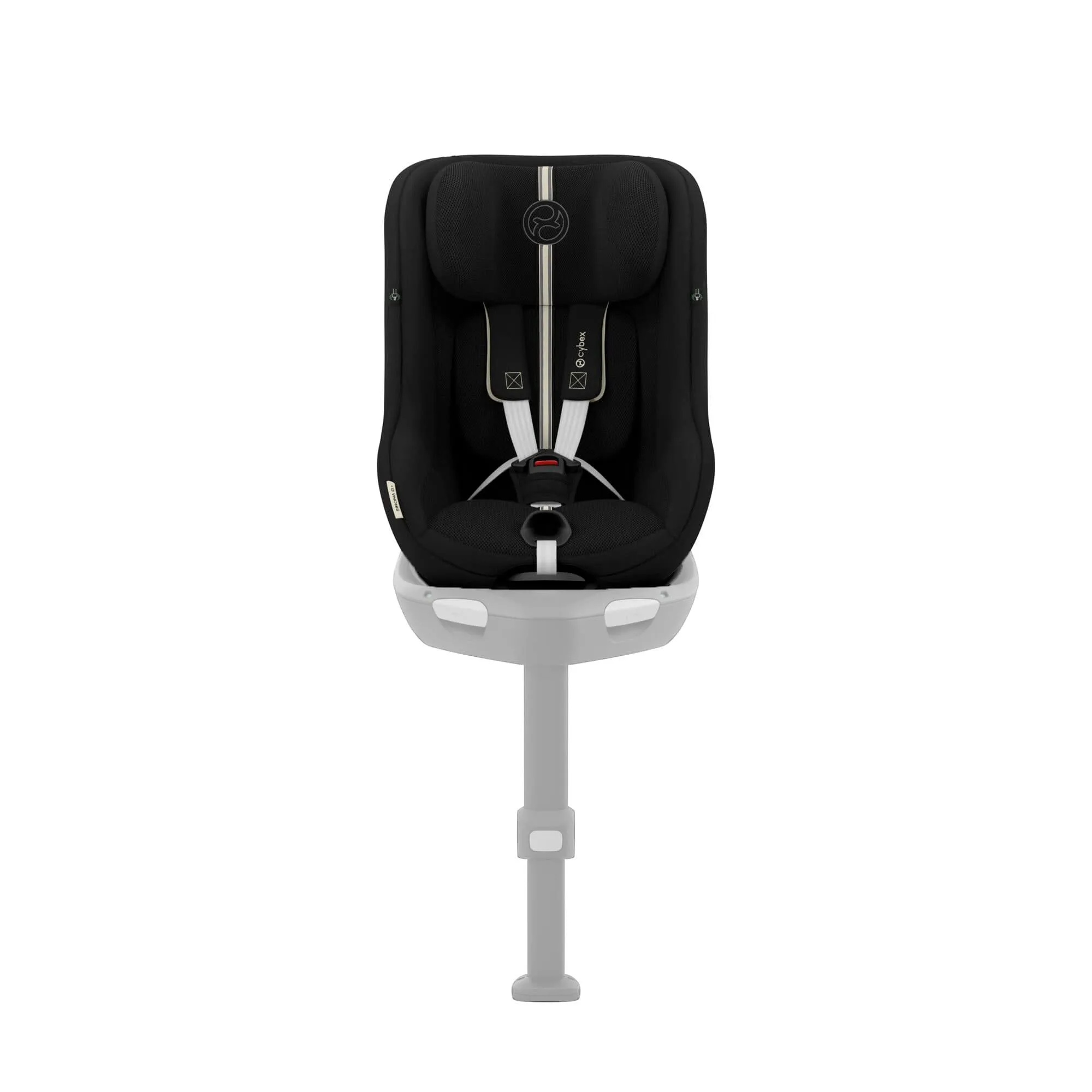 Cybex Sirona G i-Size  PLUS in Moon Black