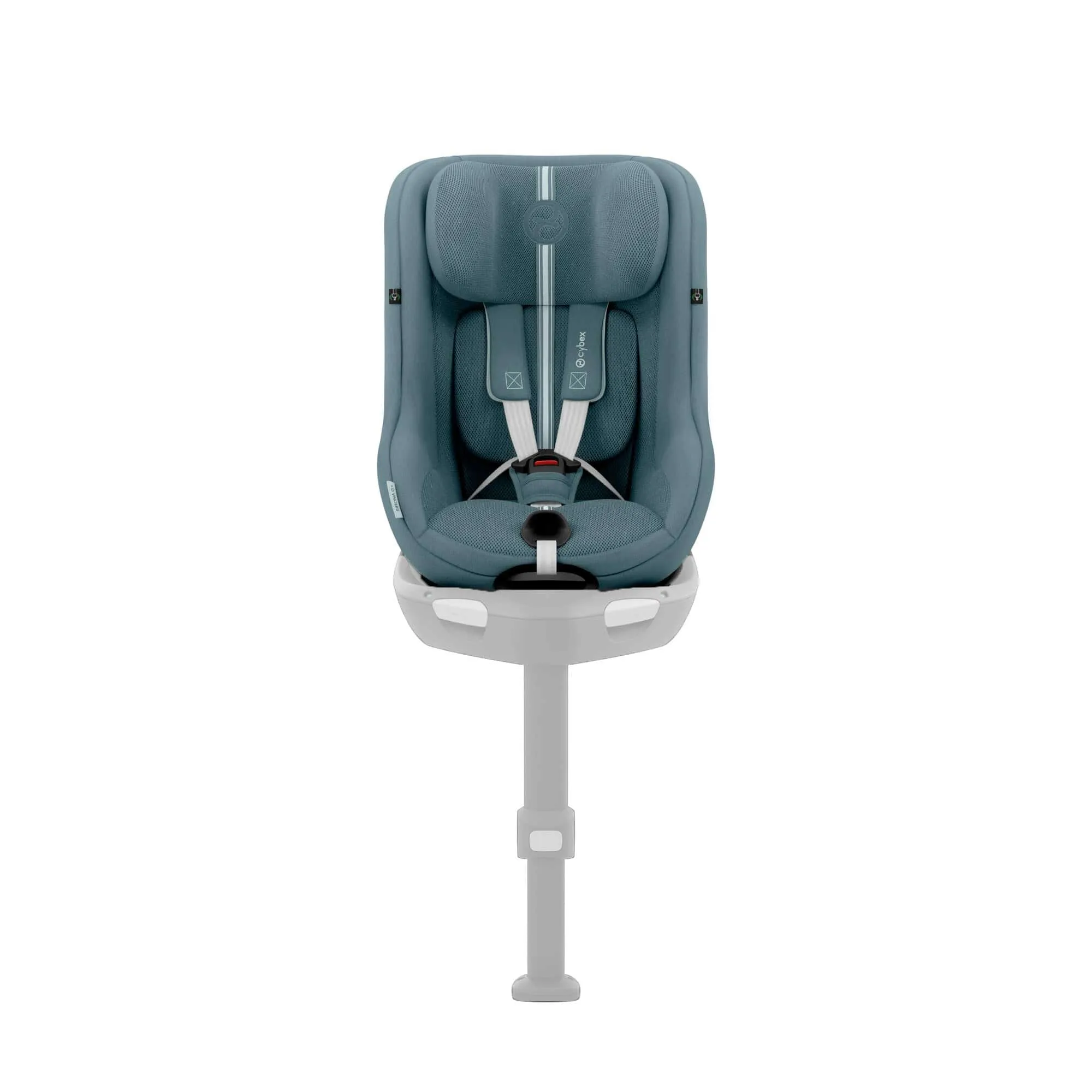 Cybex Sirona G i-Size  PLUS in Stormy Blue