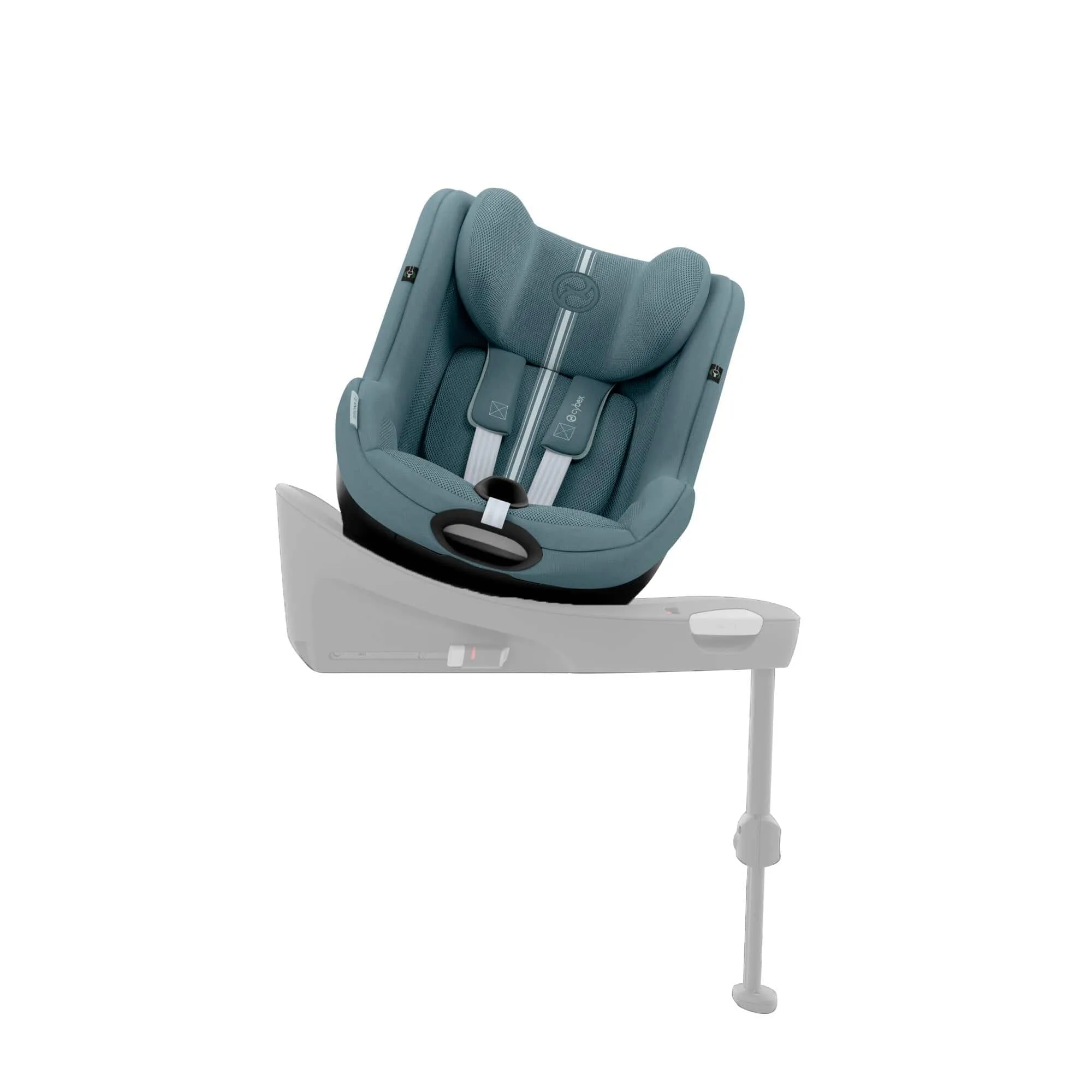 Cybex Sirona G i-Size  PLUS in Stormy Blue