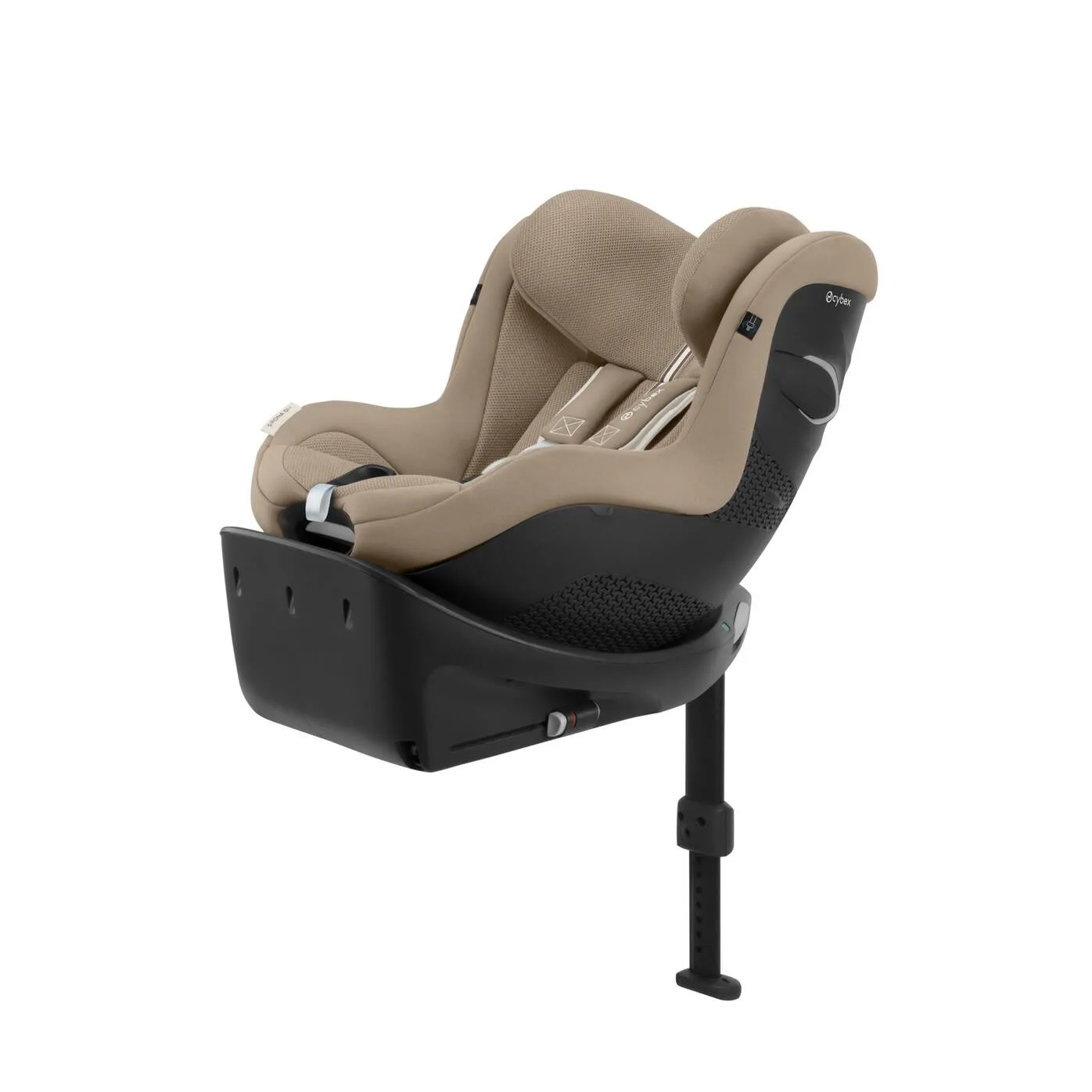 Cybex Sirona Gi - Almond Beige