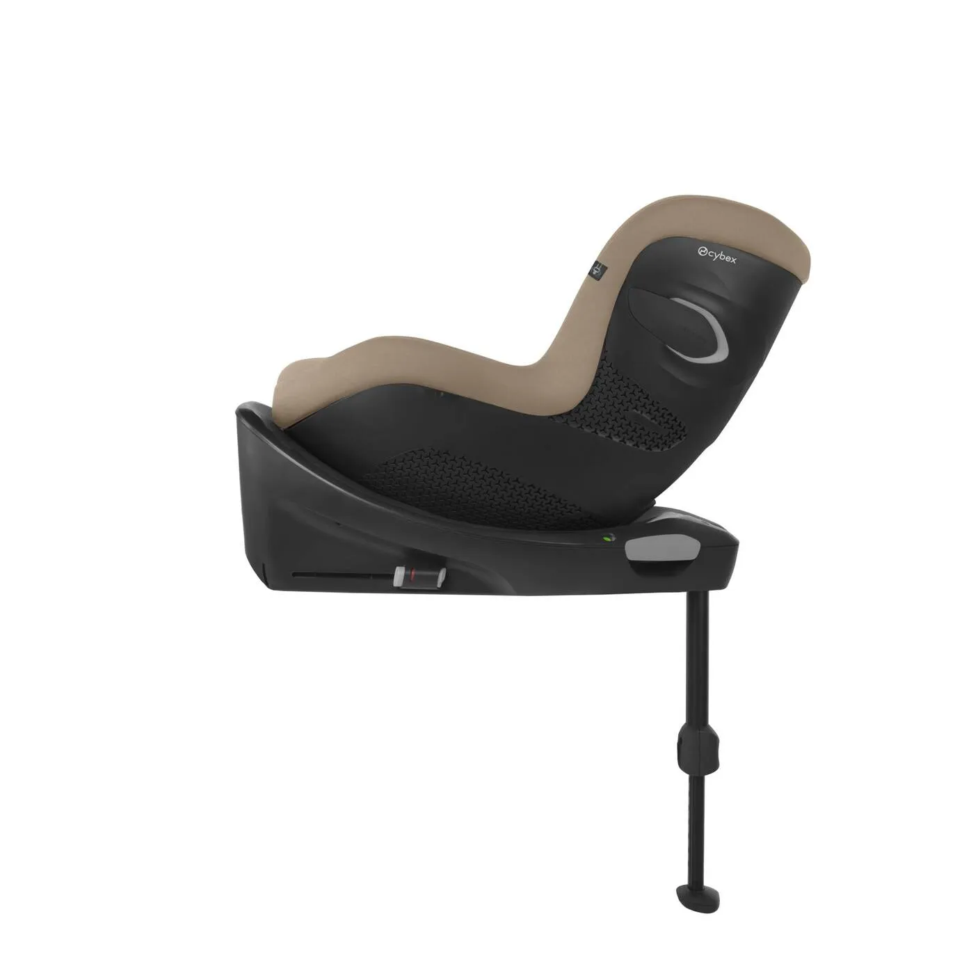 Cybex Sirona Gi - Almond Beige
