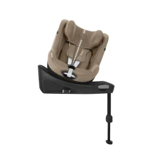 Cybex Sirona Gi - Almond Beige