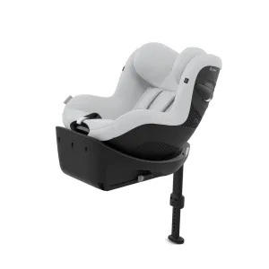 Cybex Sirona Gi - Fog Grey