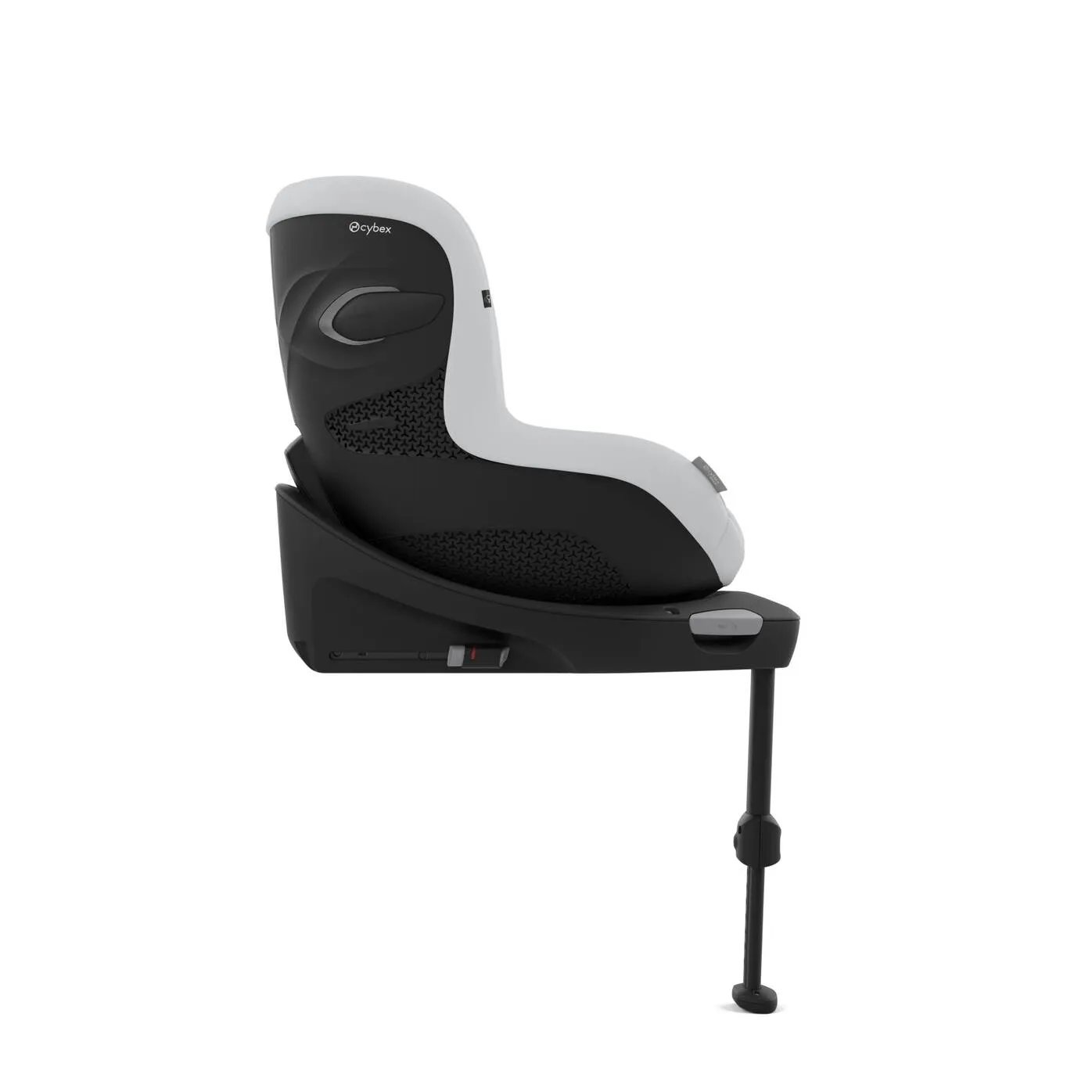 Cybex Sirona Gi - Fog Grey