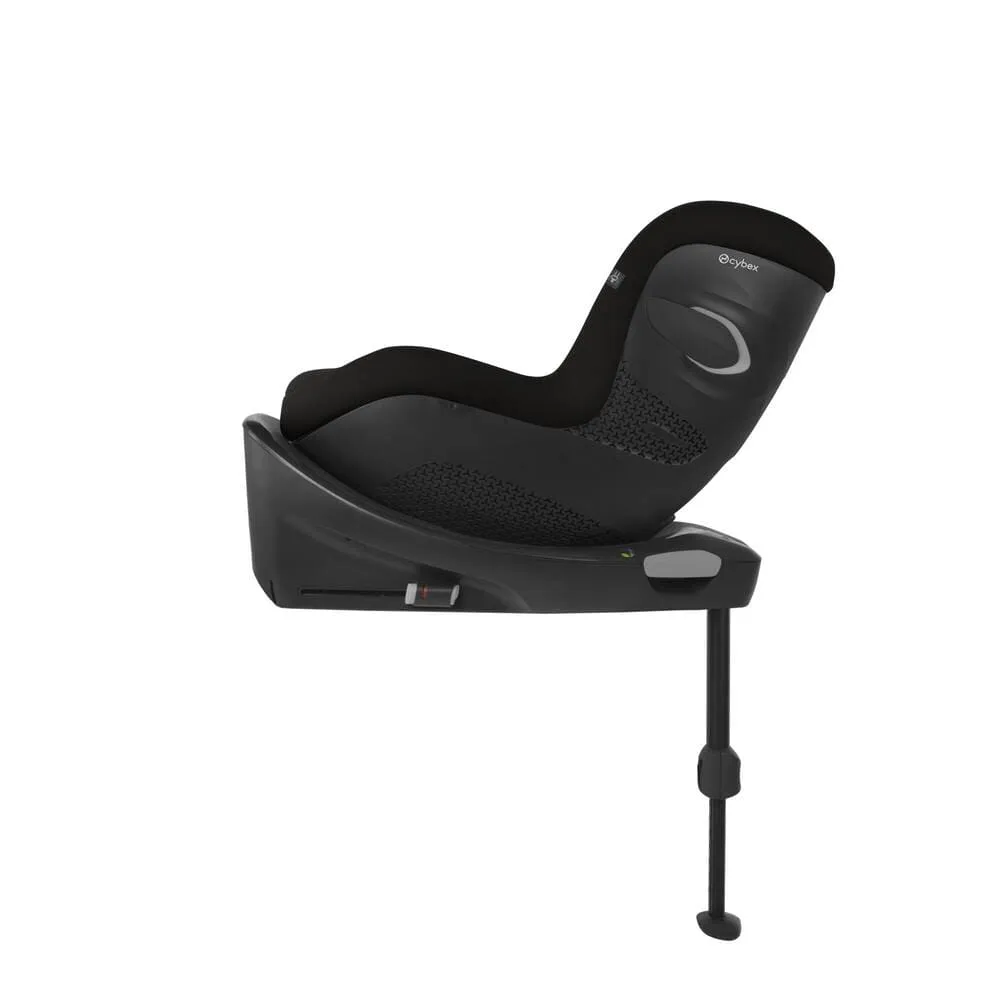 Cybex Sirona Gi - Magic Black 
