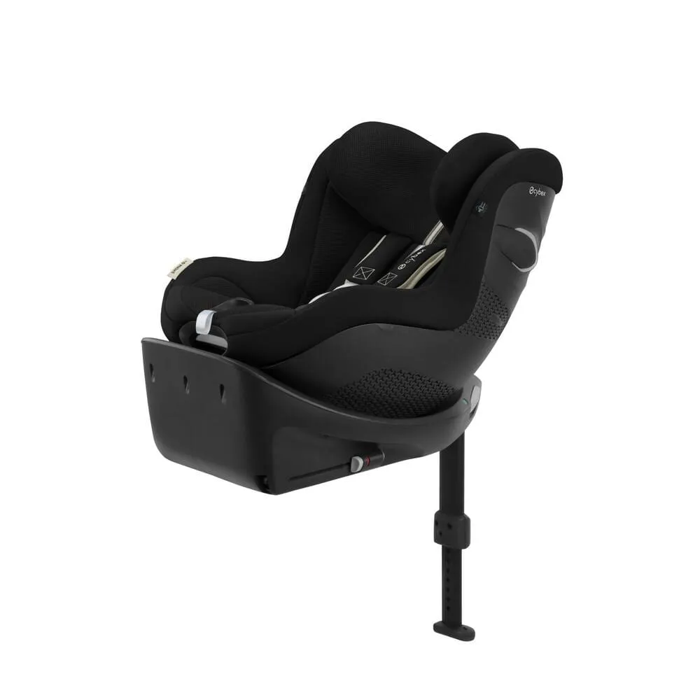Cybex Sirona Gi - Magic Black 