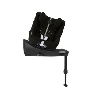 Cybex Sirona Gi - Magic Black 