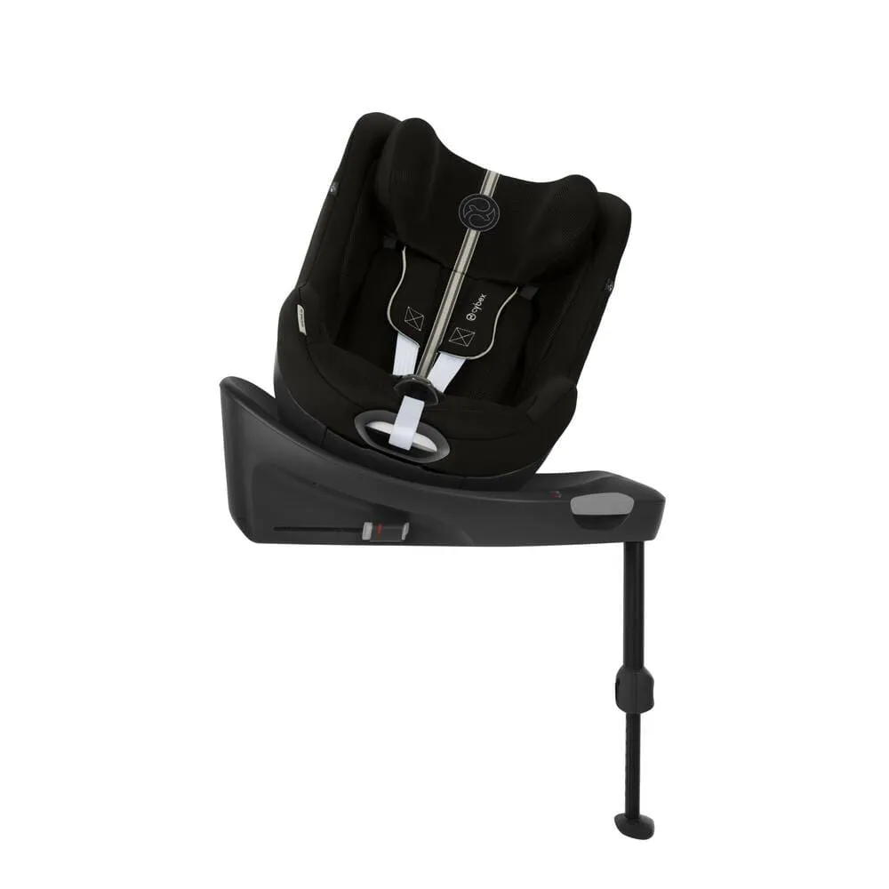 Cybex Sirona Gi - Magic Black 