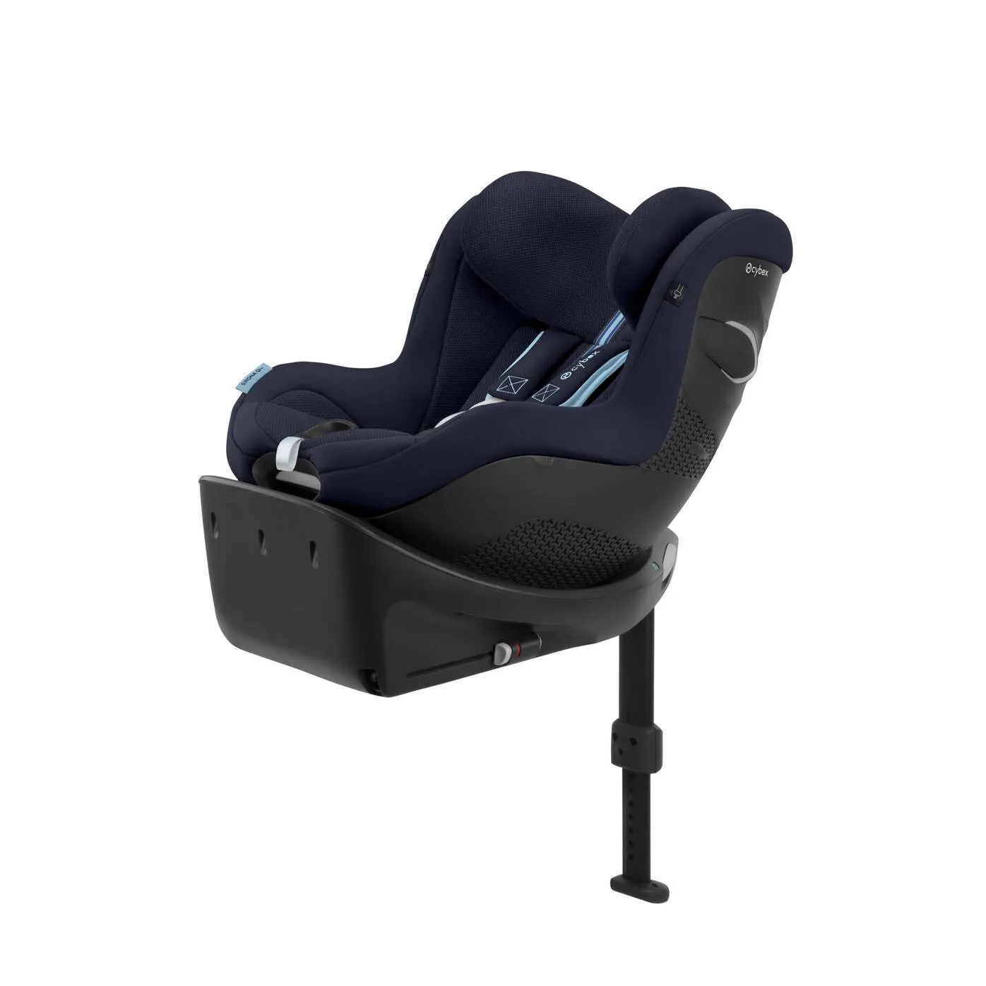 Cybex Sirona Gi - Ocean Blue 