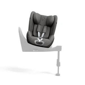 Cybex Sirona T i-Size in Mirage Grey