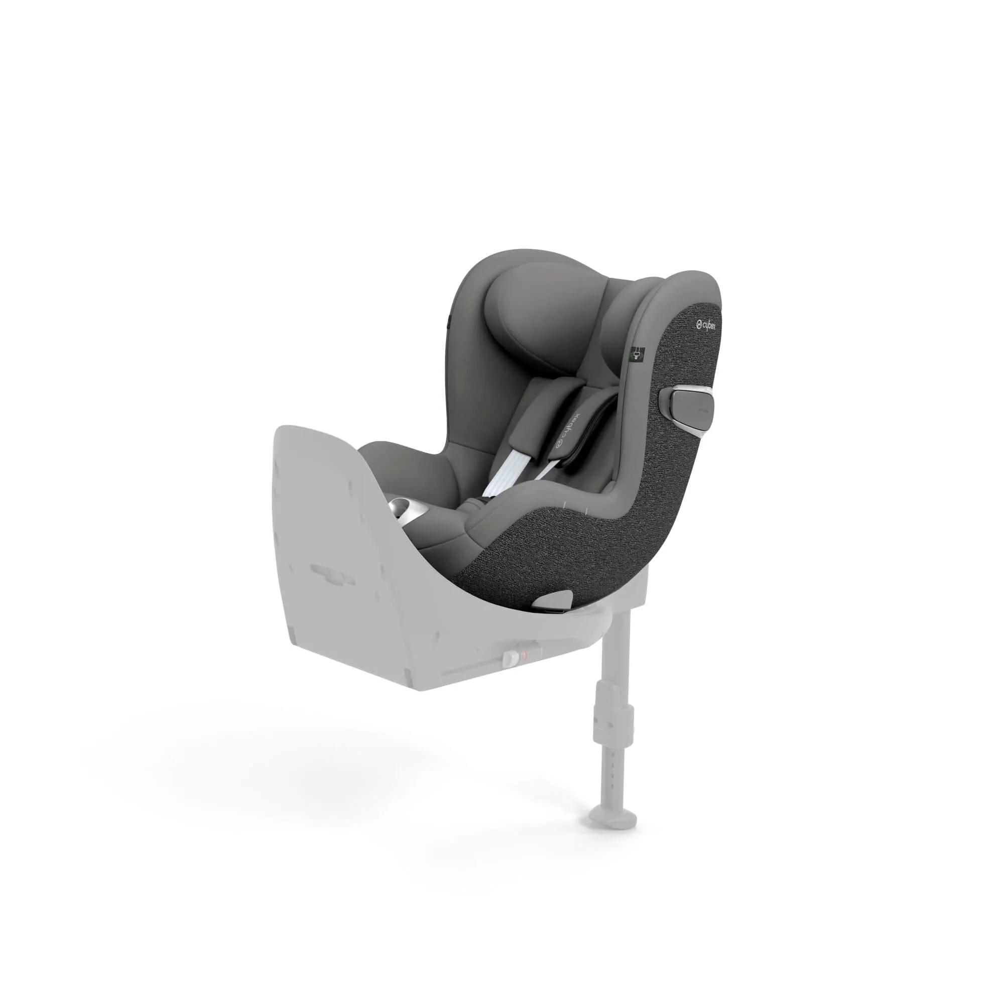 Cybex Sirona T i-Size - Mirage Grey
