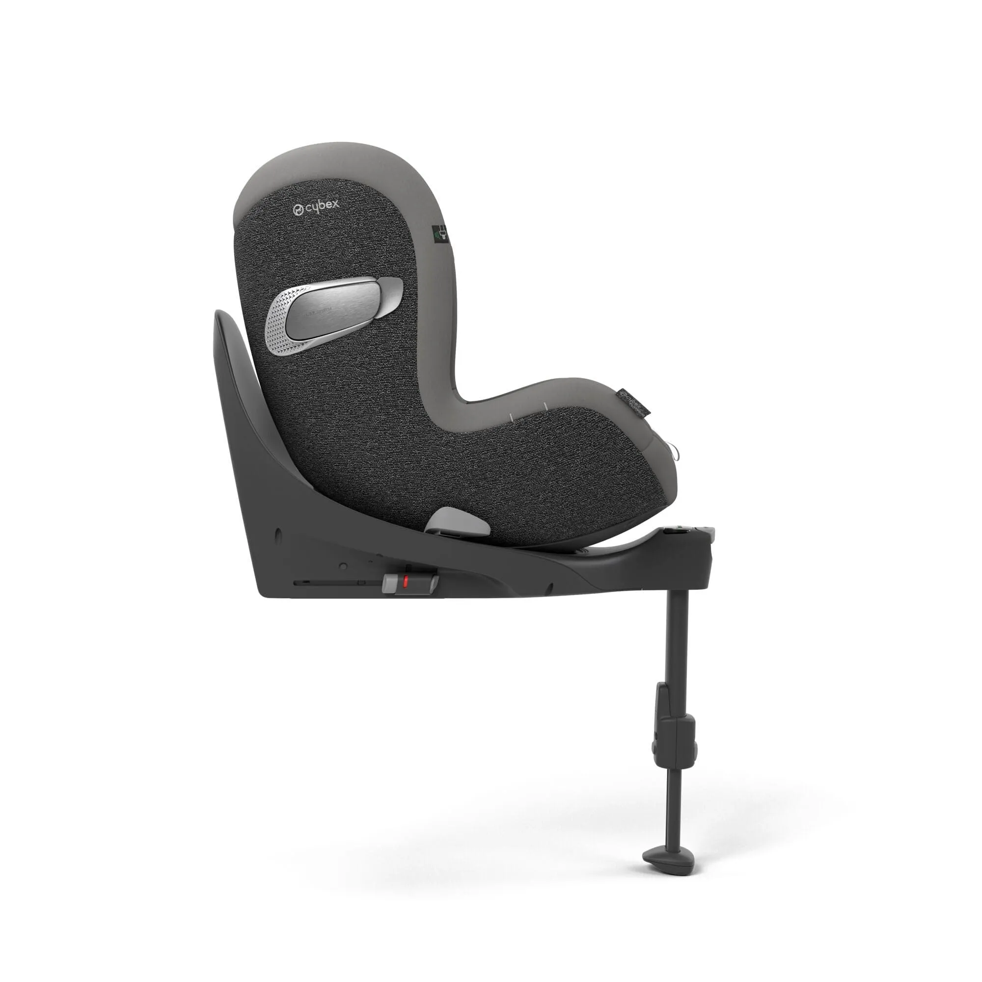 Cybex Sirona T i-Size - Mirage Grey