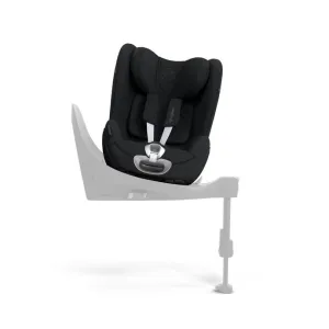 Cybex Sirona T i-Size PLUS in Sepia Black
