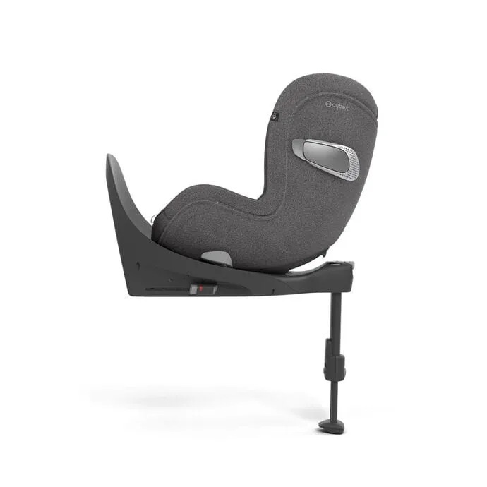 Cybex Sirona T i-Size PLUS - Mirage Grey