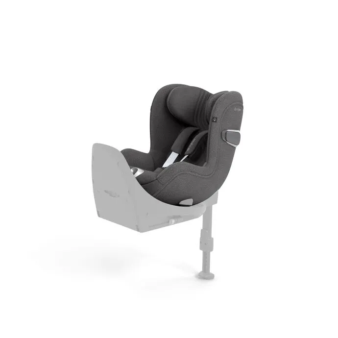 Cybex Sirona T i-Size PLUS - Mirage Grey