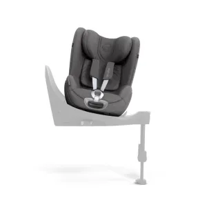 Cybex Sirona T i-Size PLUS - Mirage Grey
