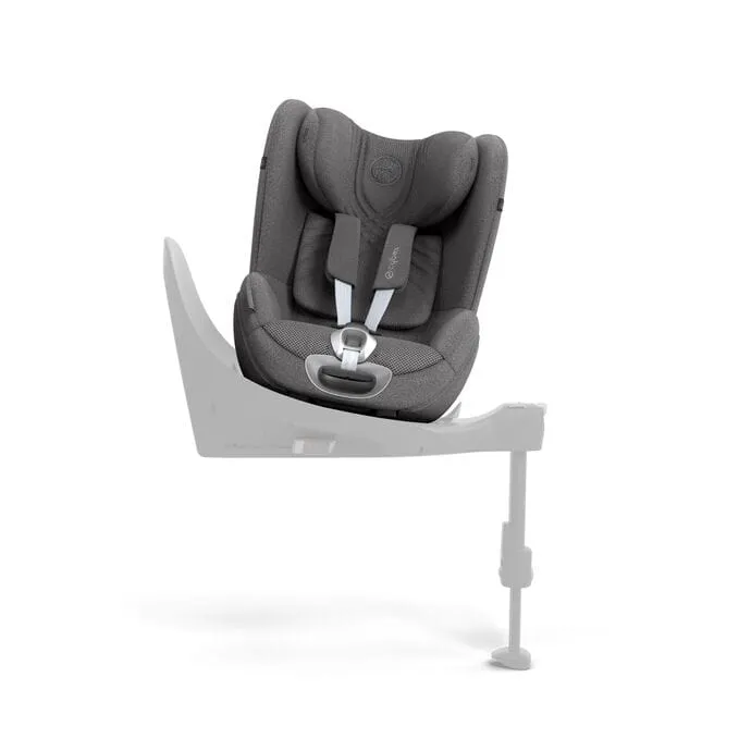 Cybex Sirona T i-Size PLUS - Mirage Grey