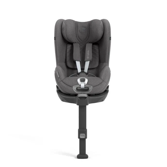 Cybex Sirona T i-Size PLUS - Mirage Grey