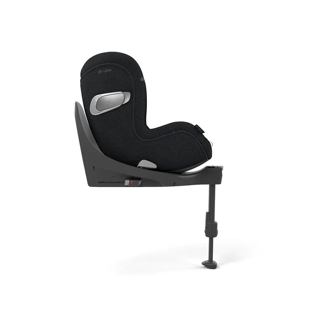 Cybex Sirona T i-Size - Sepia Black