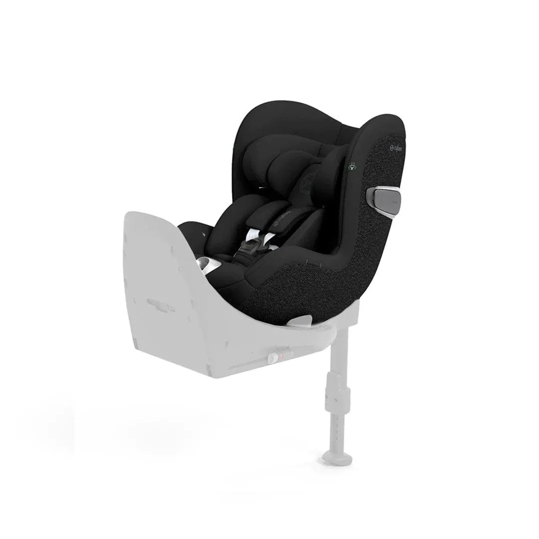 Cybex Sirona T i-Size - Sepia Black
