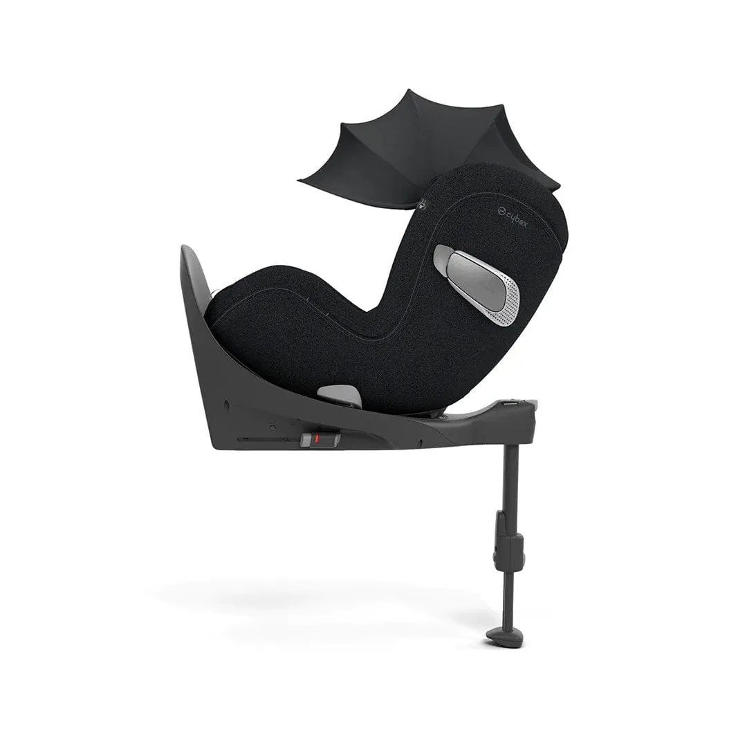 Cybex Sirona T i-Size - Sepia Black