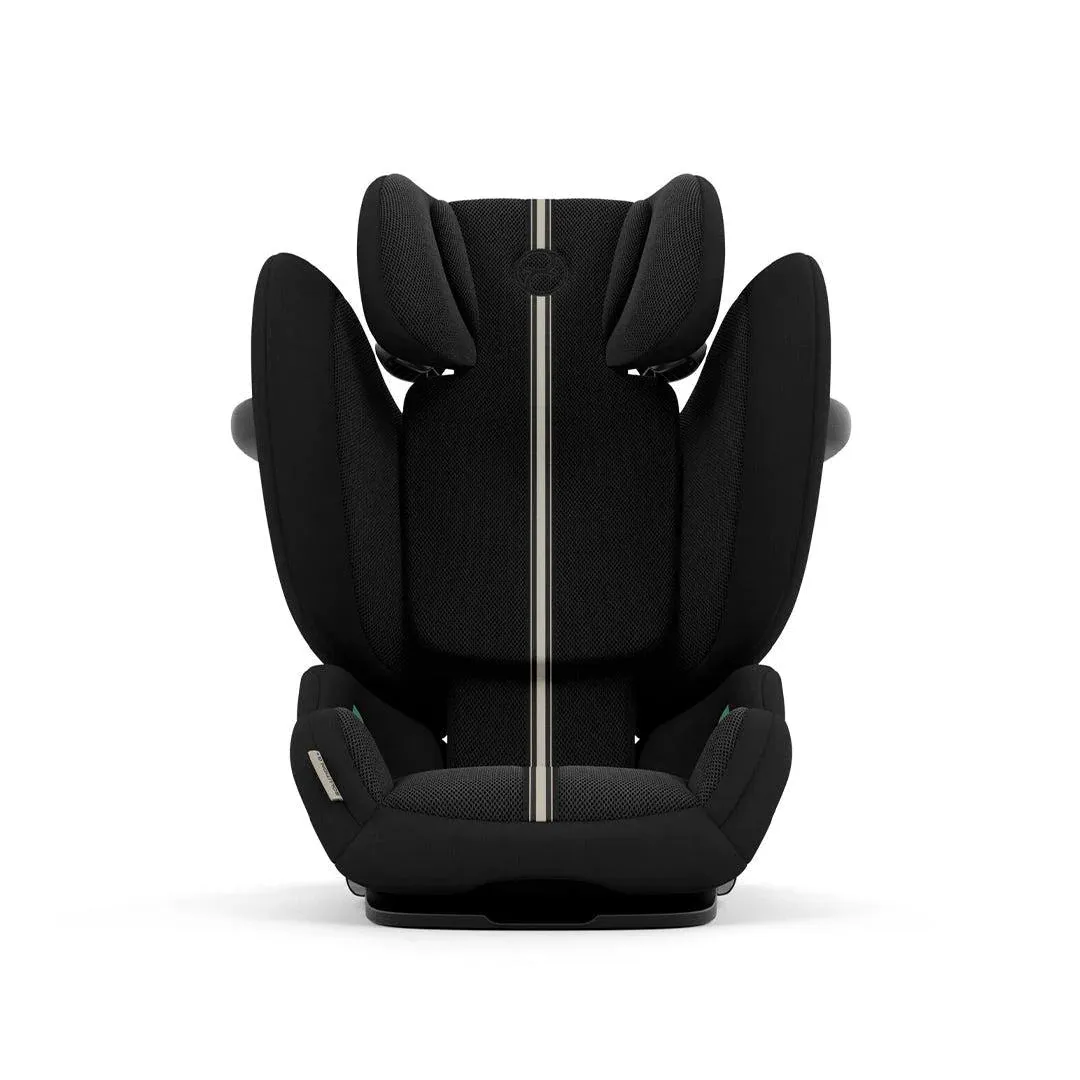 CYBEX Solution G i-Fix Plus Car Seat