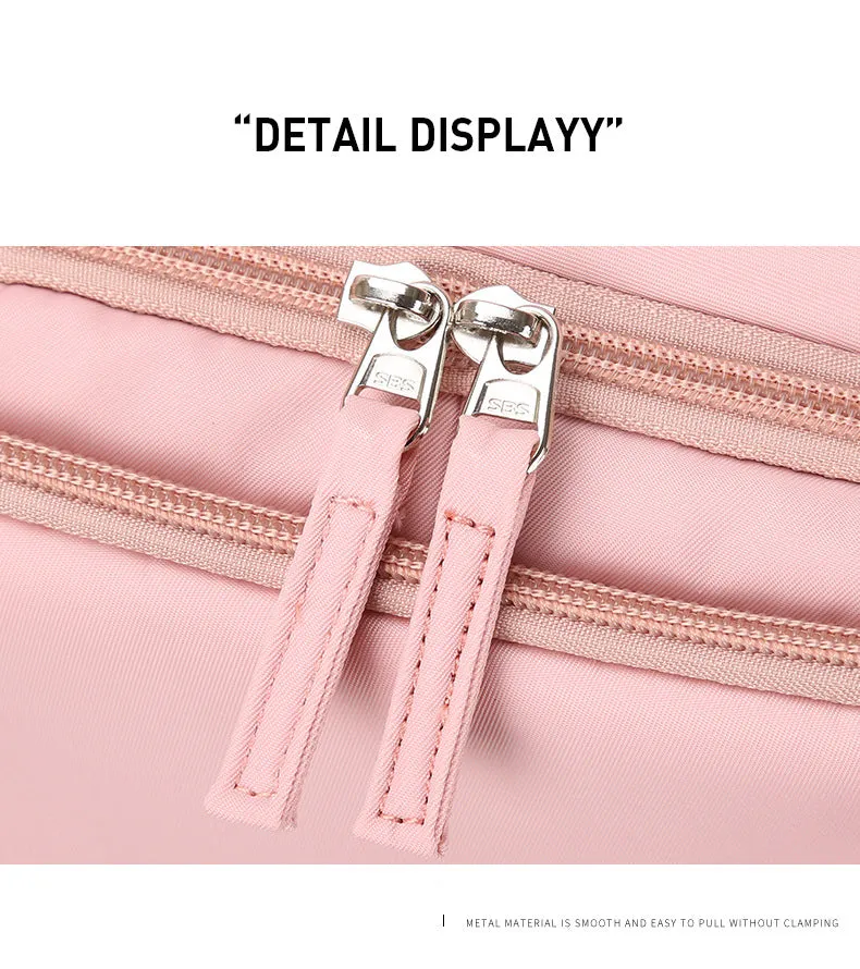Cyflymder New Waterproof Travel Backpack Men Women Multifunction 15.6 inch Laptop Backpacks Large Capacity Bag Mochilas High Quality