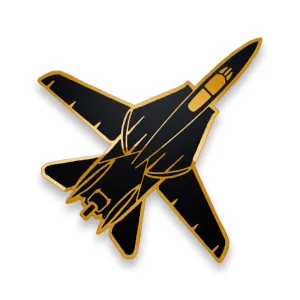 DACT Tomcat Decal