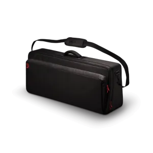 D'Addario Backline Pedalboard Transporter 2