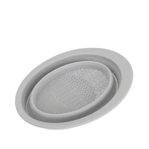 DAISO Silicone Makeup Brush Cleaner (Foldable)