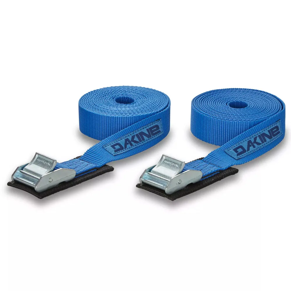 Dakine 12'Roof Rack Straps