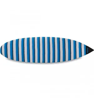 Dakine 6'6" Knit Surf Bag Thruster - Tabor Blue