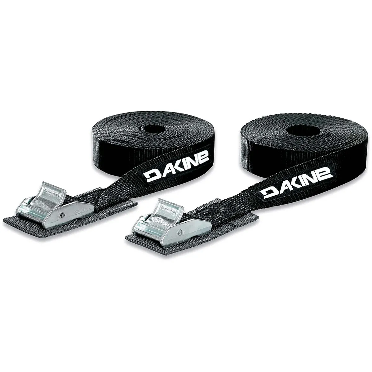 DaKine Tie Down Straps 12'