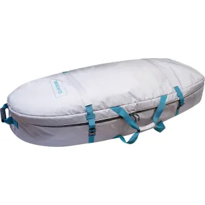 Dakine Wing Travel Wagon - Griffin Grey