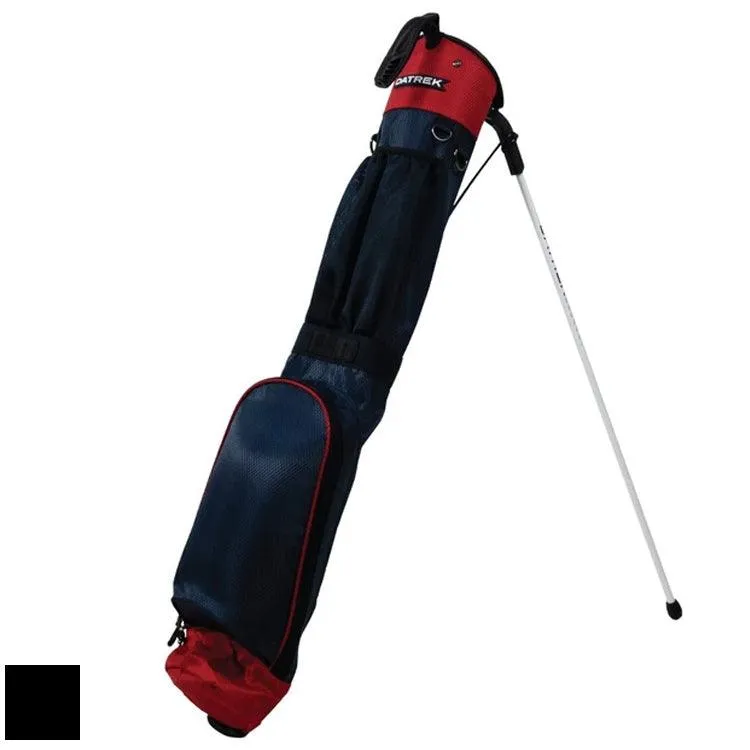 Datrek Ranger Sunday Bag Navy/Red/White (DG37626)