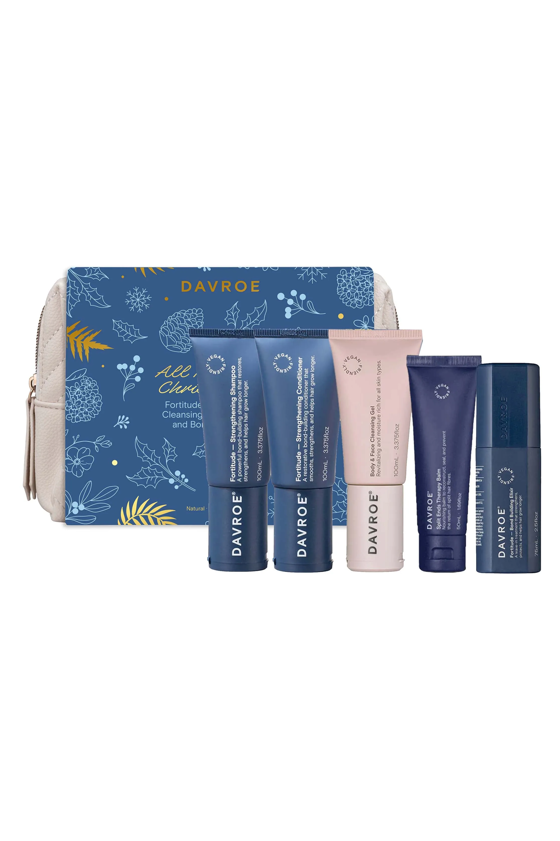DAVROE Christmas 2023 Travel Pack | Various Colours
