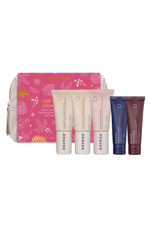 DAVROE Christmas 2023 Travel Pack | Various Colours