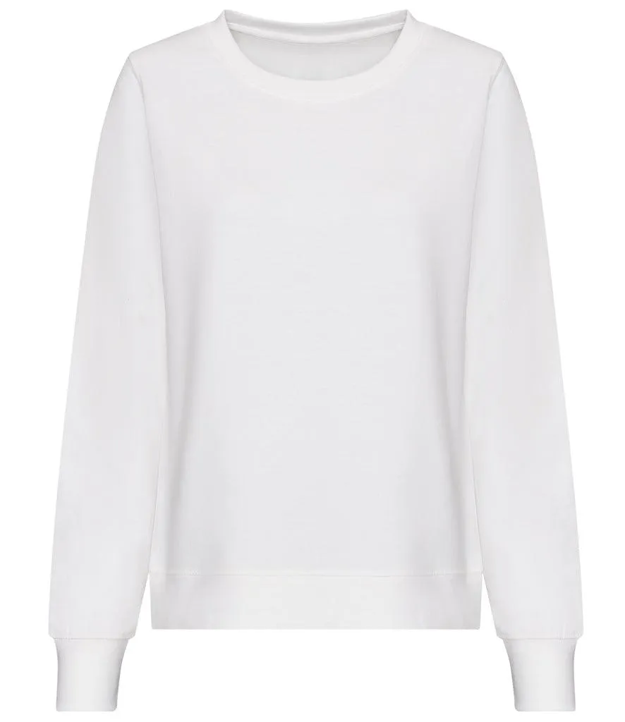 Dead inside but Festive AF Ladies Sweatshirt