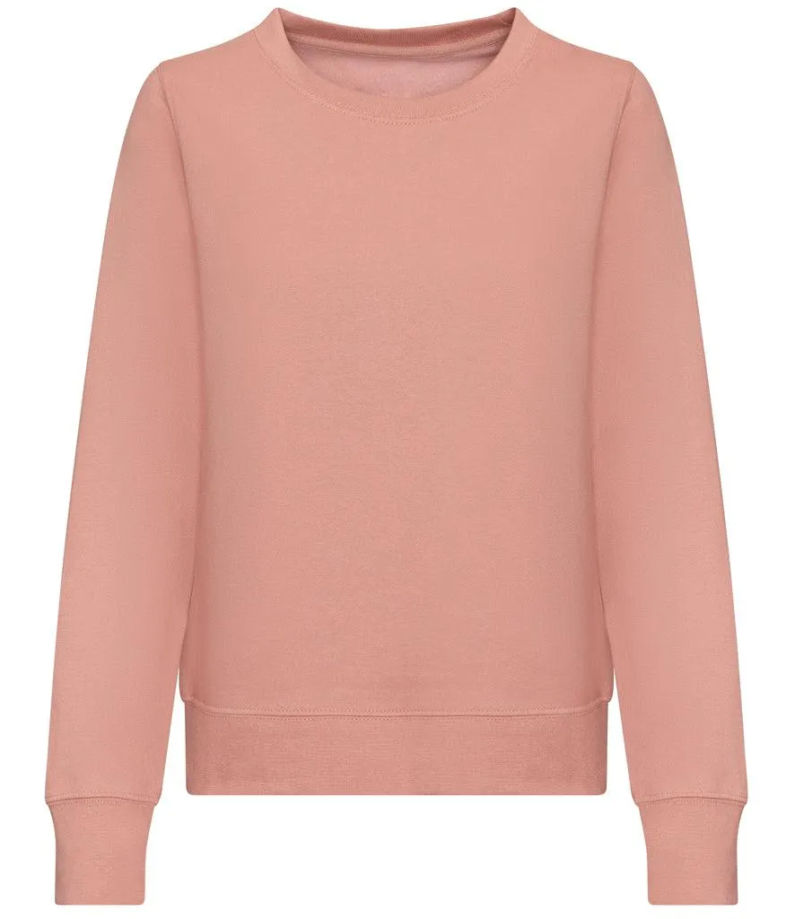 Dead inside but Festive AF Ladies Sweatshirt