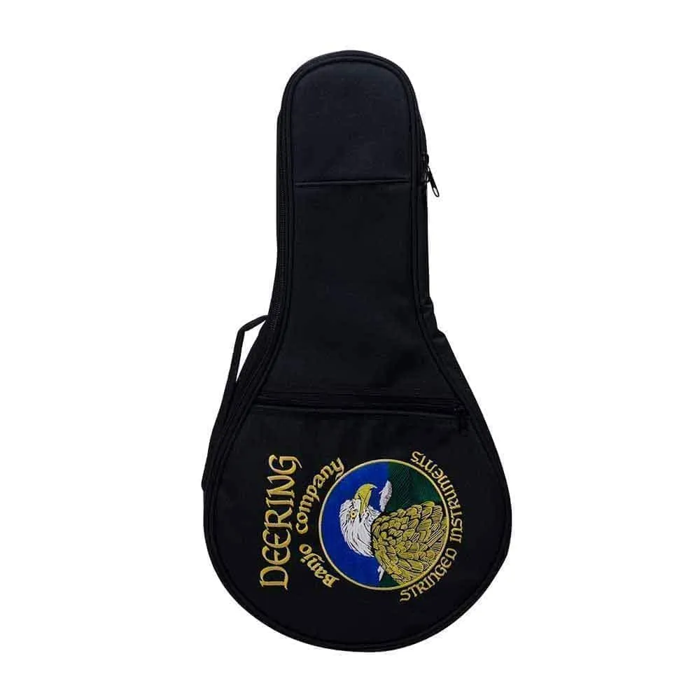 Deering Goodtime Banjo Ukulele Gig Bag