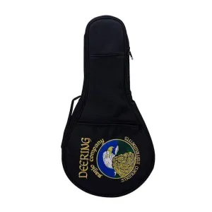 Deering Goodtime Banjo Ukulele Gig Bag