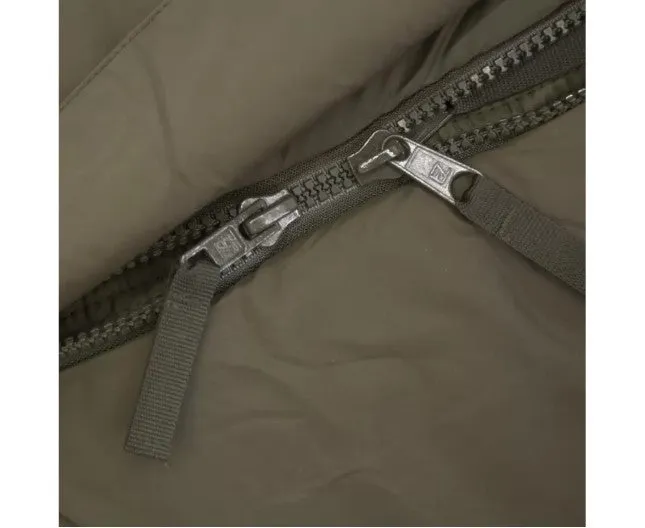 DEFENCE 4-185, OLIVE