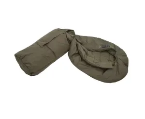 DEFENCE 4-185, OLIVE