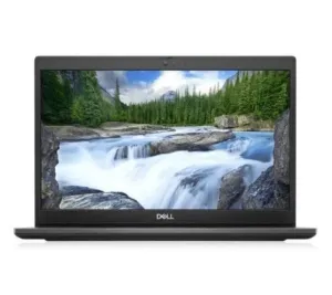 Dell Latitude 3420 14-inch FHD Laptop - Intel Core i5-1135G7 256GB SSD 8GB RAM Win 11 Pro