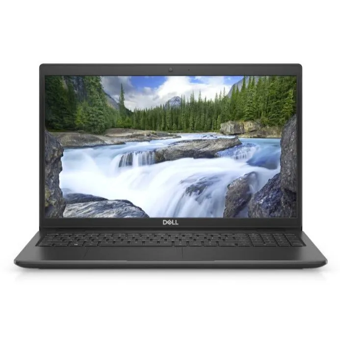 Dell Latitude 3520 15.6-inch FHD Laptop - Intel Core i5-1145G7 512GB SSD 8GB RAM 4G Win 11 Pro