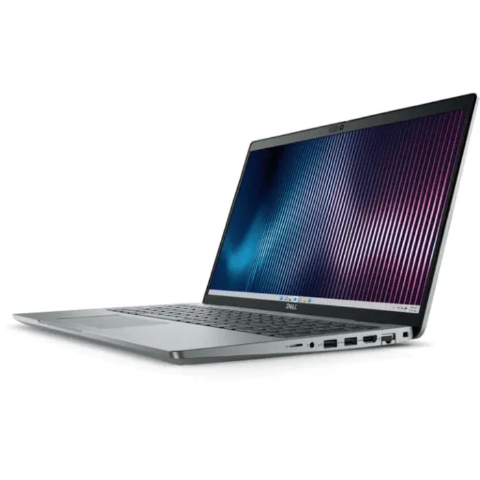 Dell Latitude 5540 15.6-inch FHD Laptop - Intel Core i5-1345U 512GB SSD 16GB RAM 4G Win 11 Pro