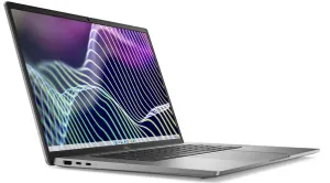 Dell Latitude 7640 13th Gen Intel Core i5-1345U up to 4.70GHz Processor, 12MB Cache, 10x Cores, 12x Threads / 16GB LPDDR5 RAM / 512GB