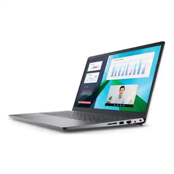 Dell Vostro 3520 15.6-inch Core i5-1135G7 8GB RAM 512GB SSD Win 11 Pro Laptop -N2063PVNB3520EMEA01