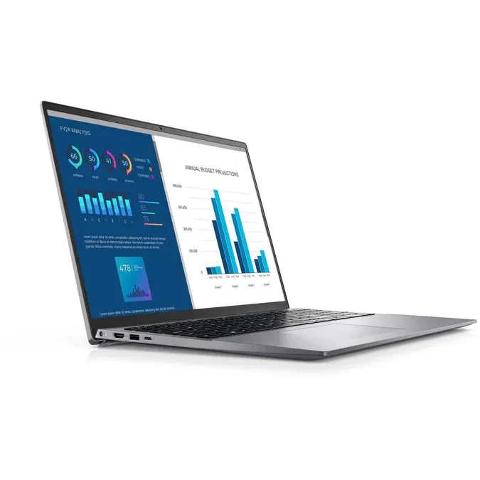 Dell Vostro 5630  I5 1340P  8GB 256GB SSD  16.0″ FHD   Win 11 Pro